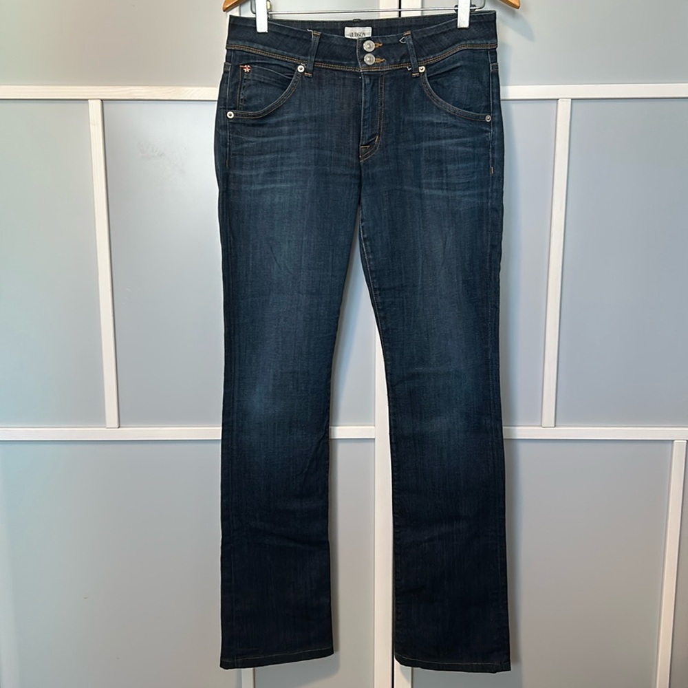 Hudson jeans
